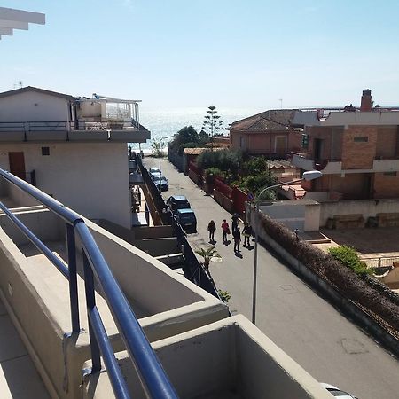 Ipanema Suite Giardini-Naxos Kültér fotó