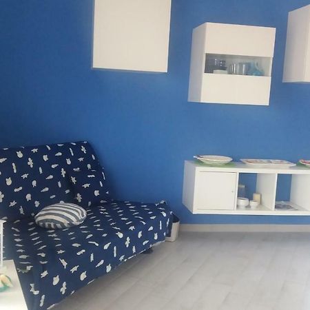 Ipanema Suite Giardini-Naxos Kültér fotó