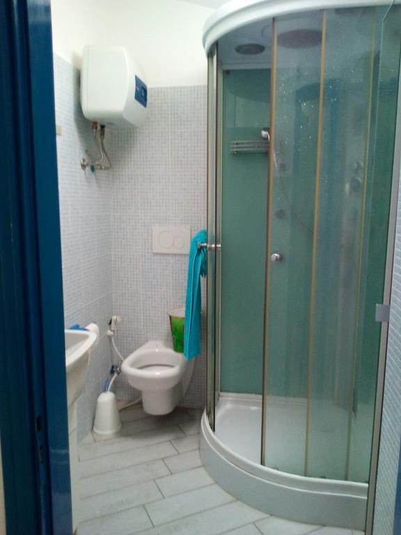 Ipanema Suite Giardini-Naxos Kültér fotó