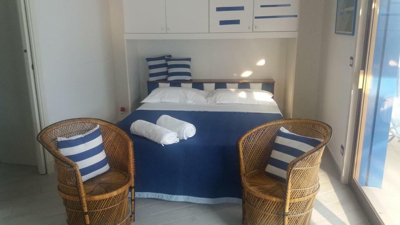 Ipanema Suite Giardini Naxos Kültér fotó