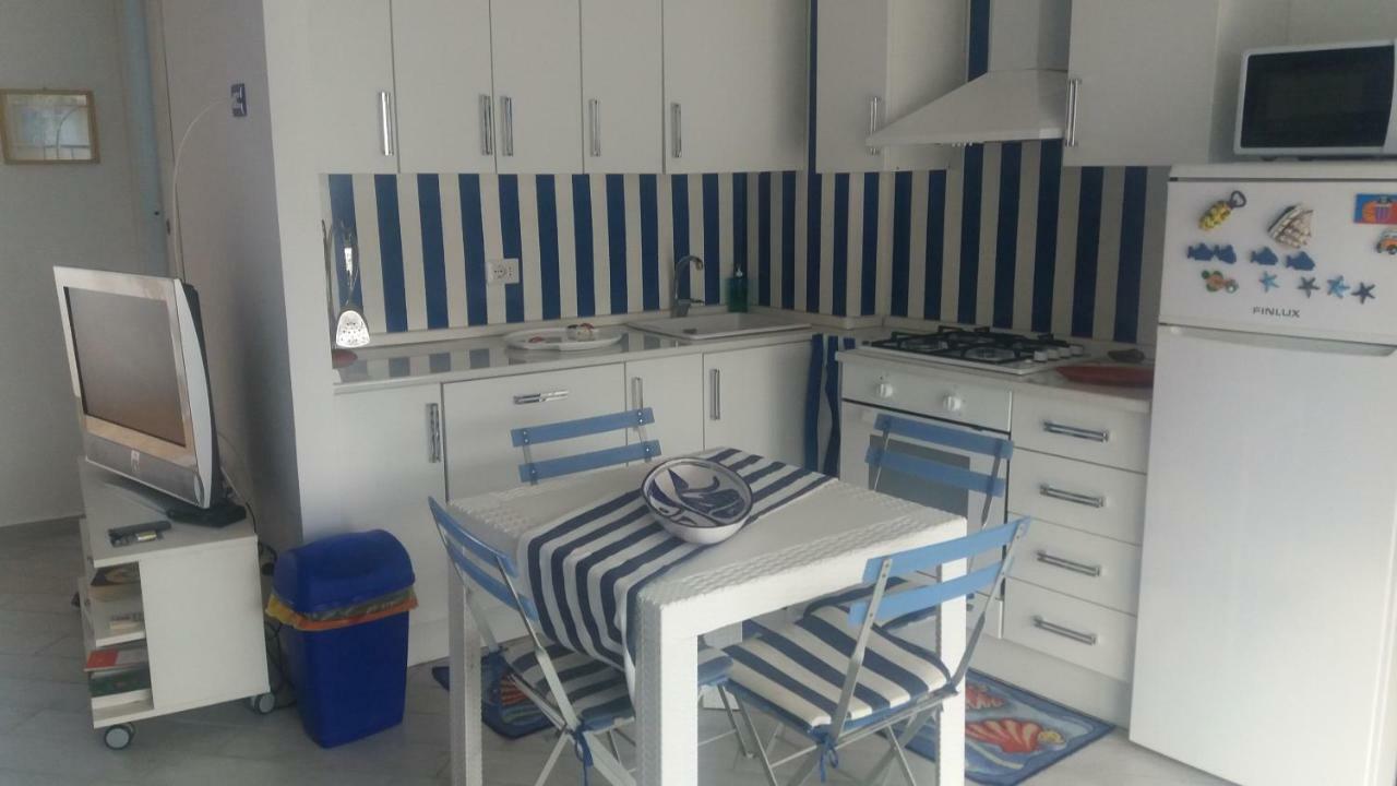 Ipanema Suite Giardini Naxos Kültér fotó